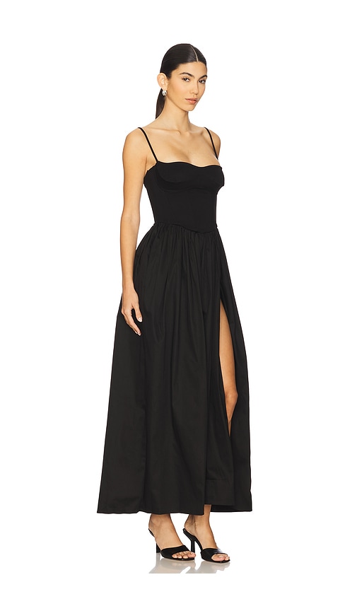  Delfi Kleid Lilith In Black. Größe L. Also In Xs, Xl. 