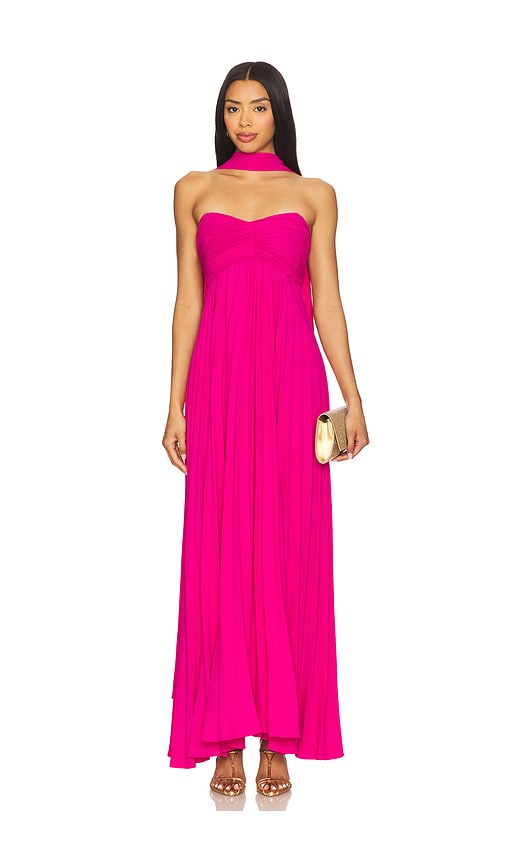 Delfi Daphine Gown