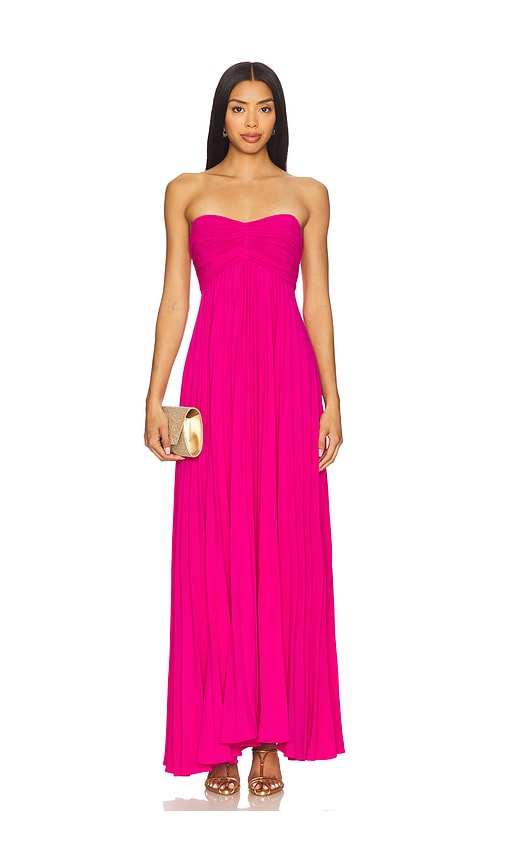 Delfi Daphine Gown