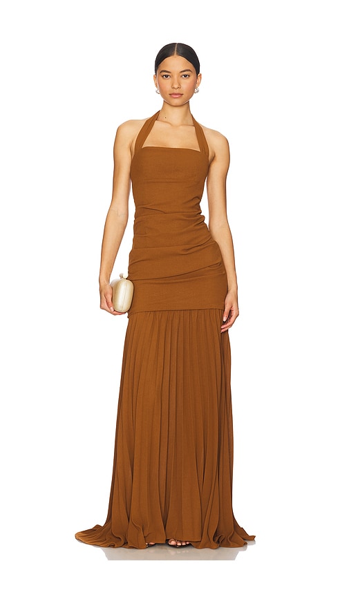 Delilah Dress