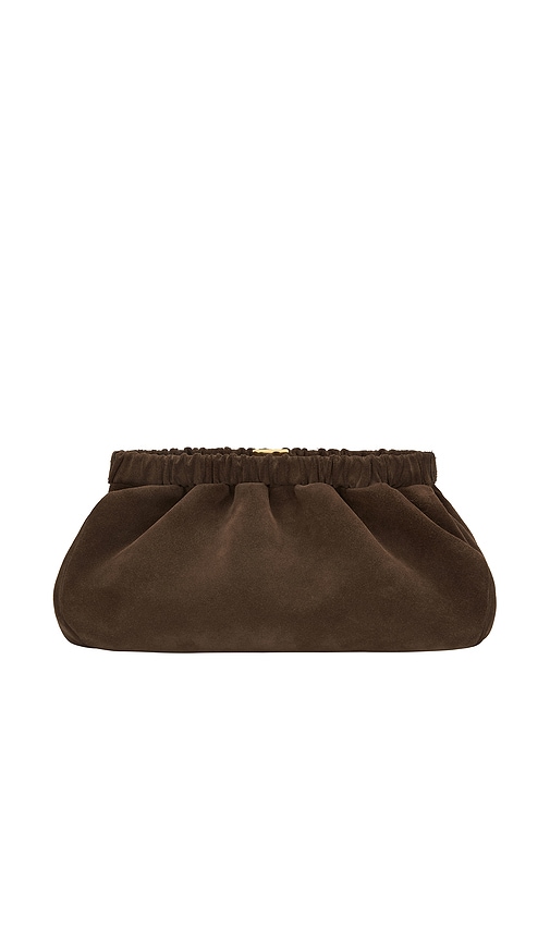 DEMELLIER LONDON MIAMI CLUTCH 