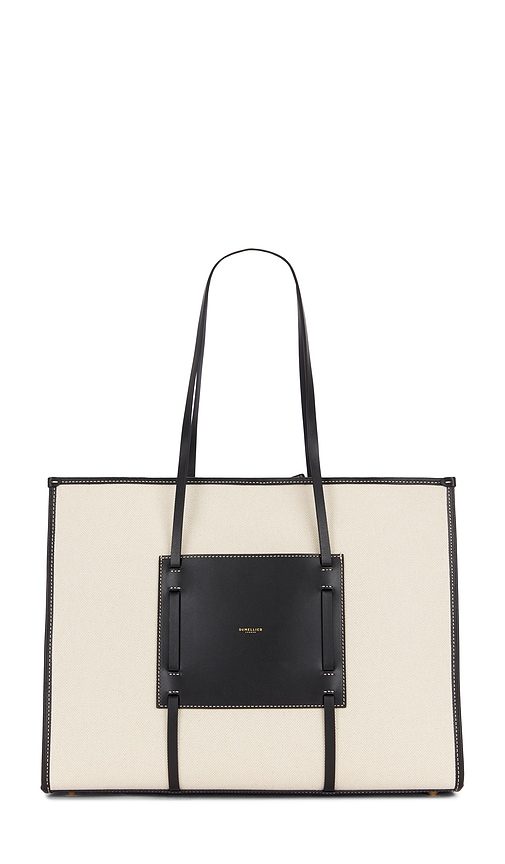FOURRE-TOUT THE LARGE CAPRI in - DeMellier London - Modalova