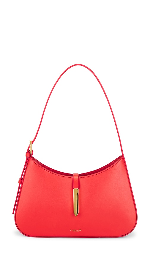 Tokyo Bag in Red.