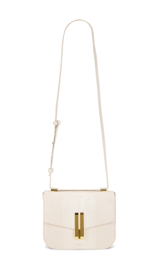 Vancouver Bag in Ivory.
