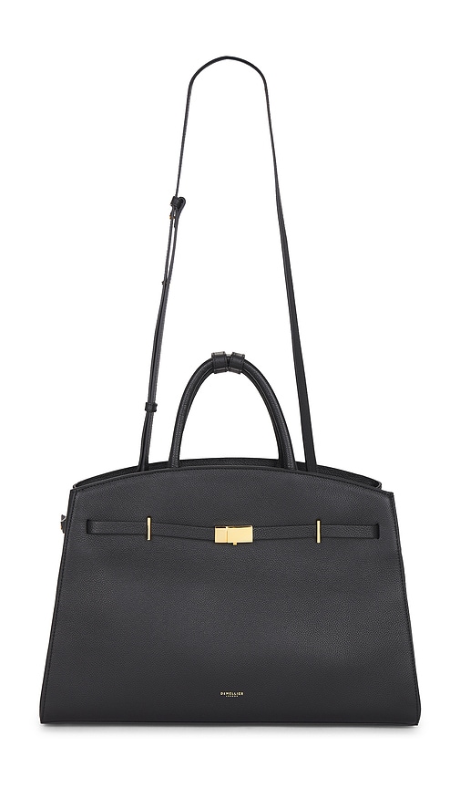 DeMellier London Hudson Handbag