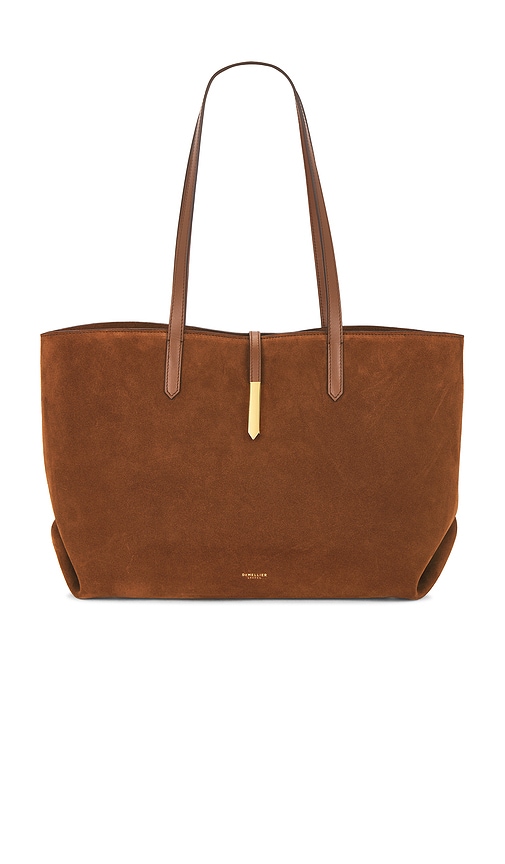 DeMellier London Tokyo Tote Handbag