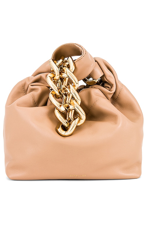 DeMellier Santa Monica Chain Bag - ShopStyle Clutches