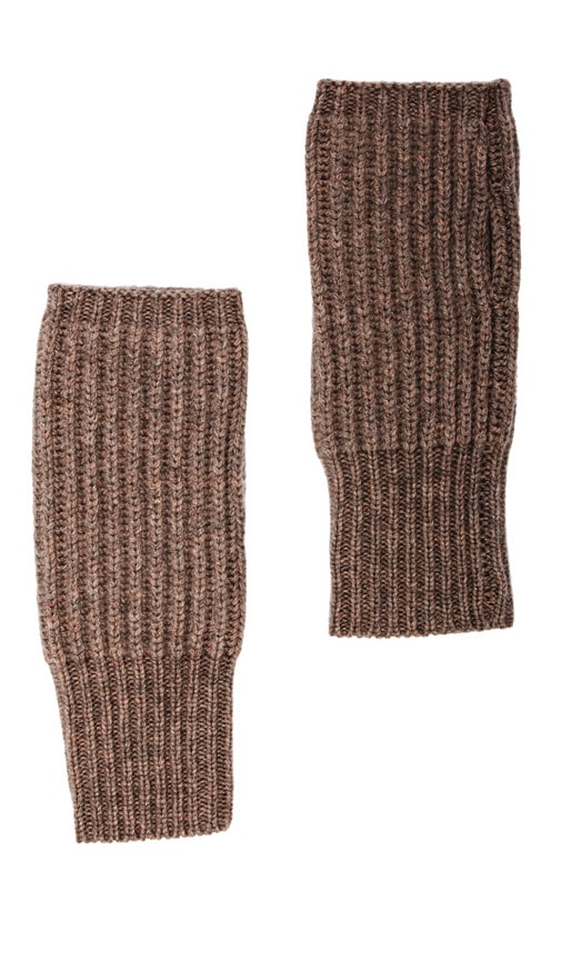 Cashmere Wrist Warmer