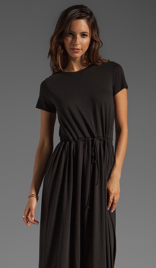 Louisa Maxi Dress