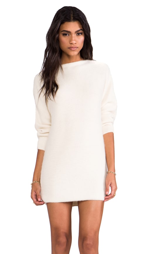 Colette Mini Dress