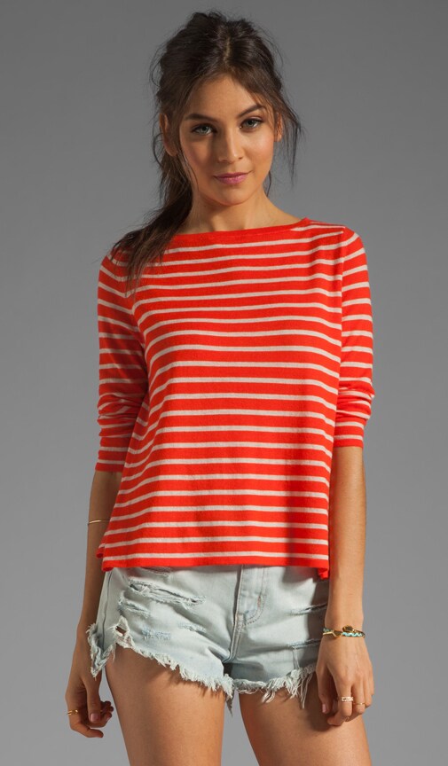Rory Cashmere Sweater