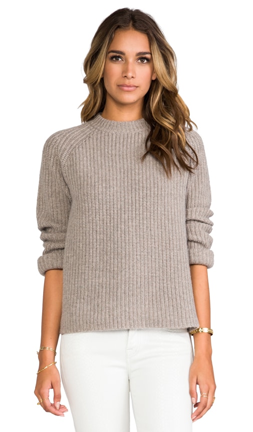 Joseph Cashmere Pullover