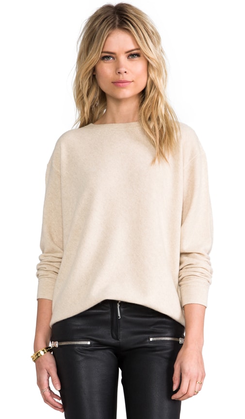 Cashmere Gigi