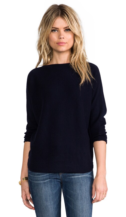 Cashmere Harper