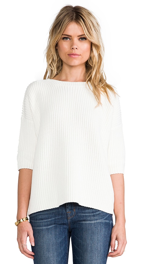 Avery Pullover