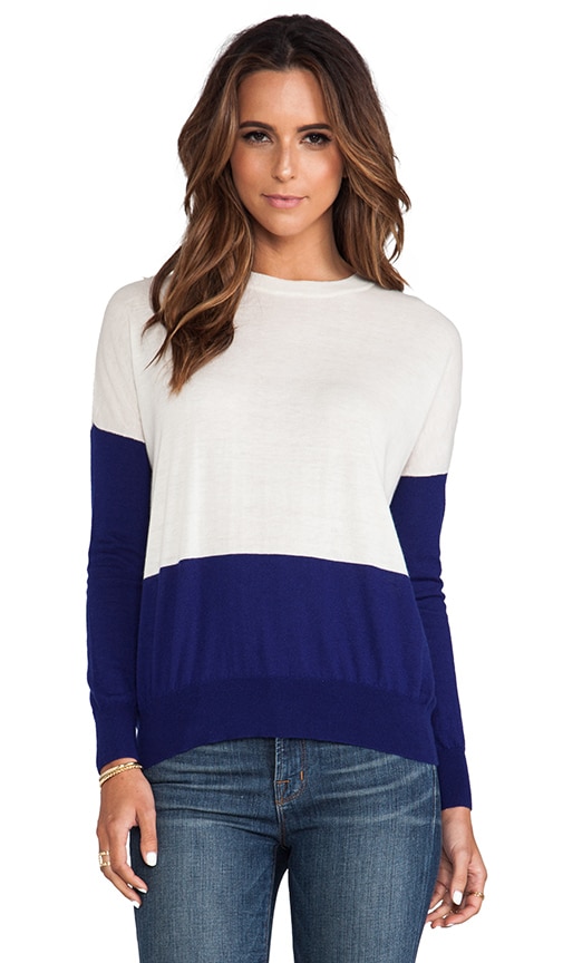 Kellen Cashmere Sweater