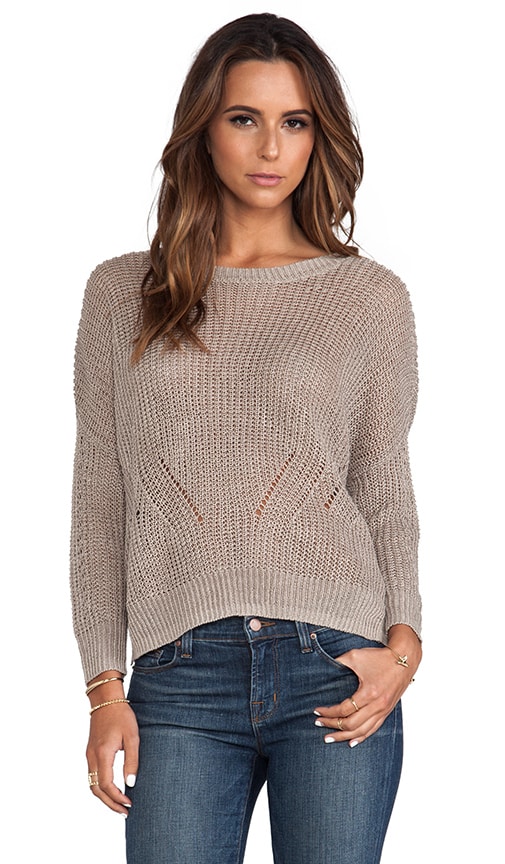 Graham Sweater