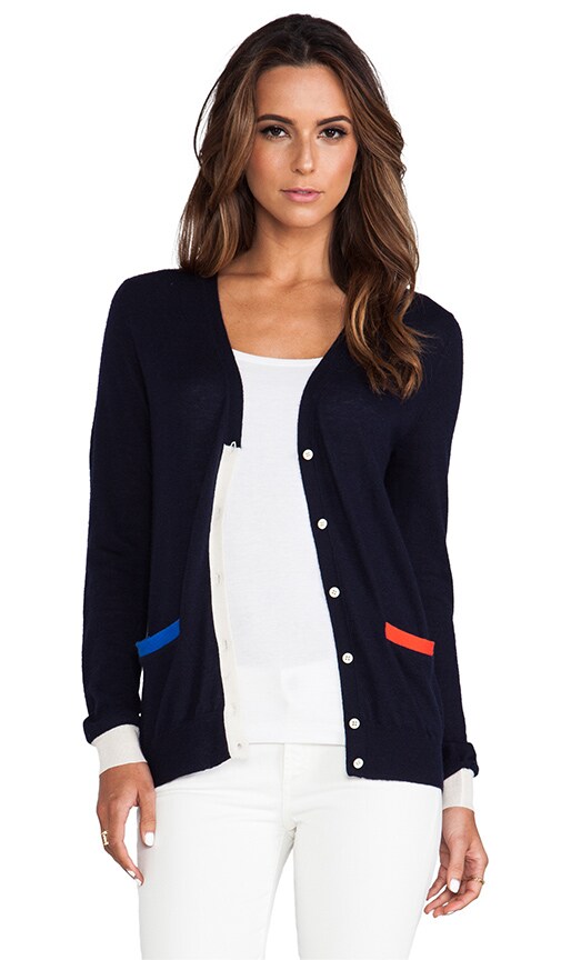 Kofi Cardigan