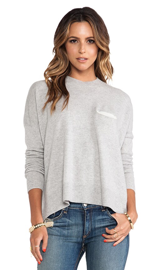 Bennie Sweater