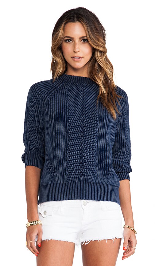 Chelsea Sweater