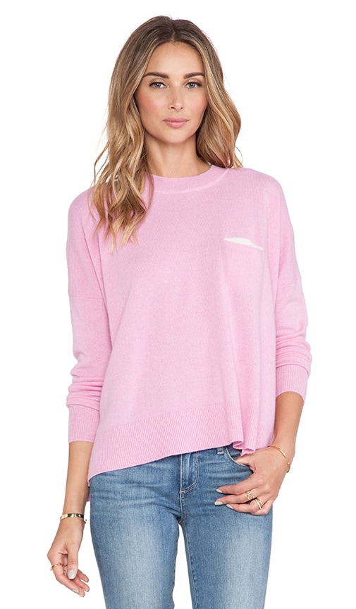 Bennie Cashmere Sweater
