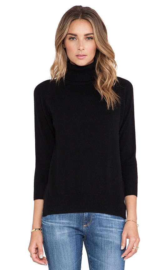 Kaia Cashmere Sweater
