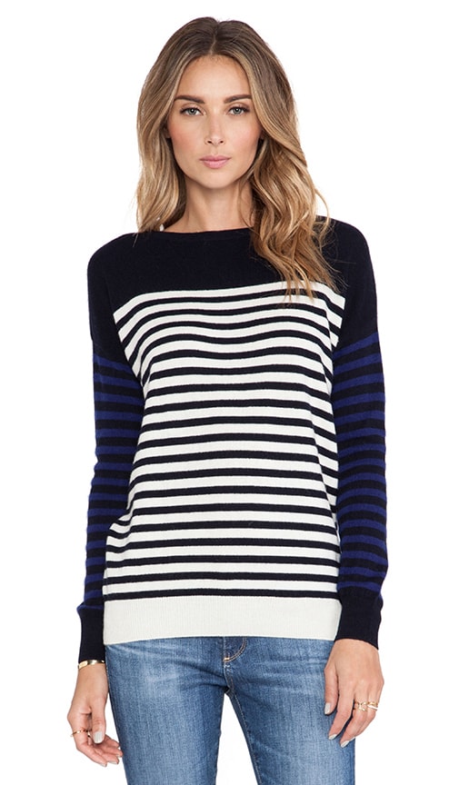 Ella Cashmere Sweater