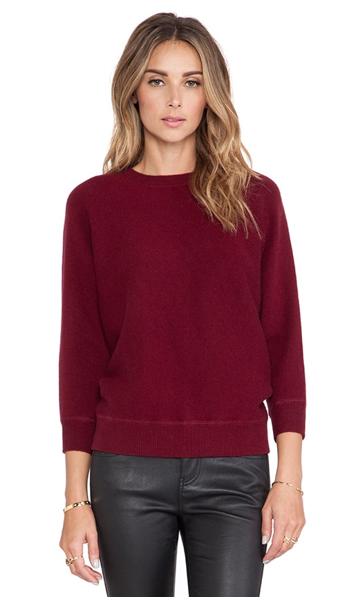 Minnie Sweater