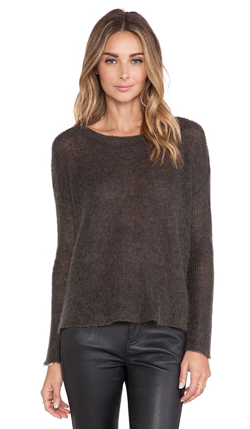 Sydney Sweater