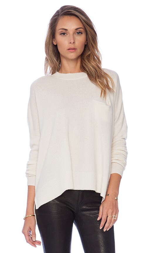 Bennie Sweater