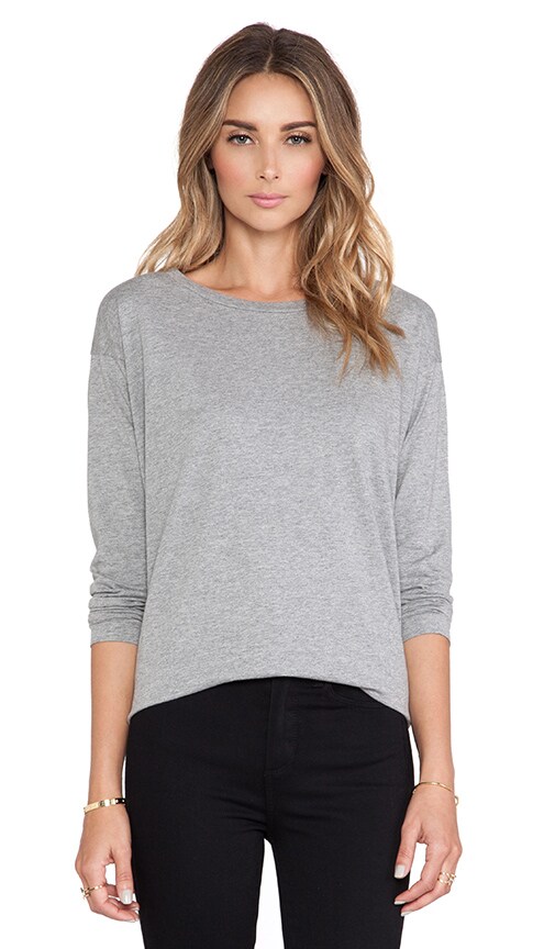 Sawyer Long Sleeve Tee