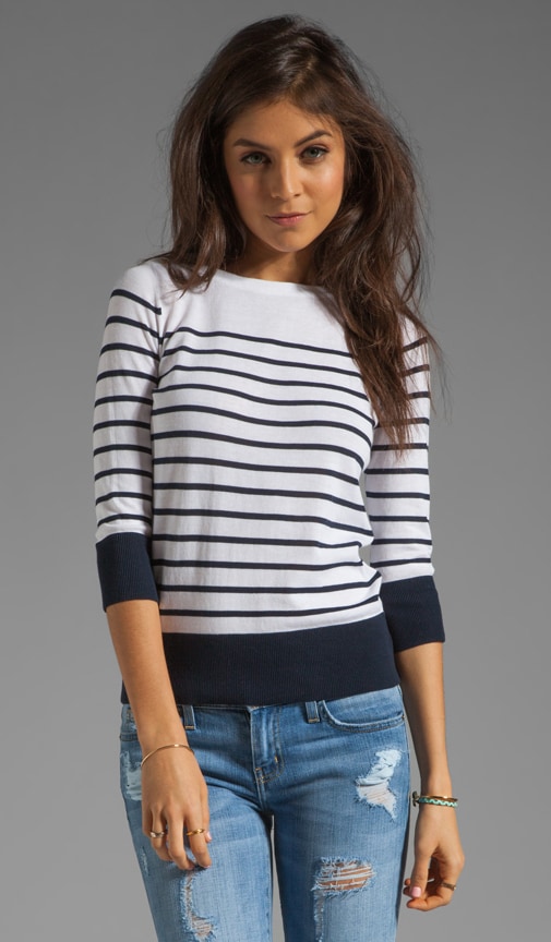 Carrie Long Sleeve Top