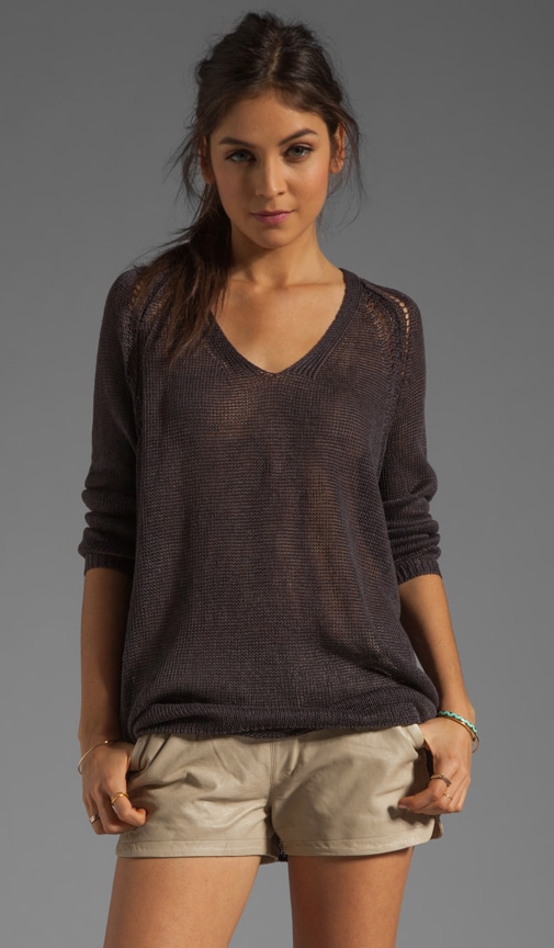 Samantha Long Sleeve Top