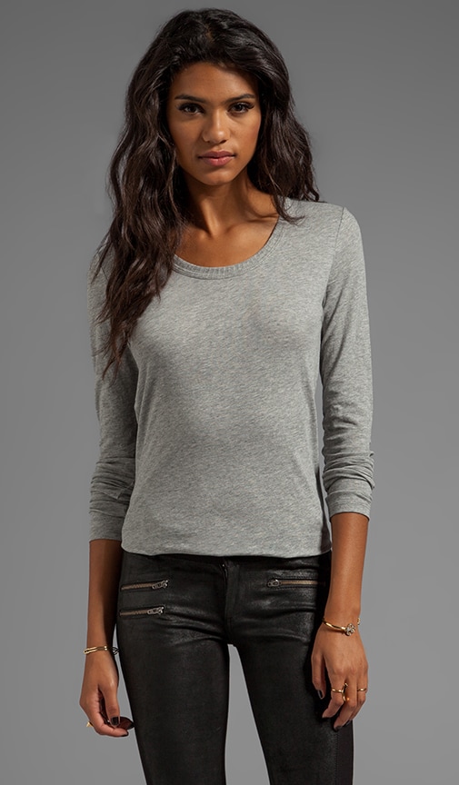 Parker Long Sleeve