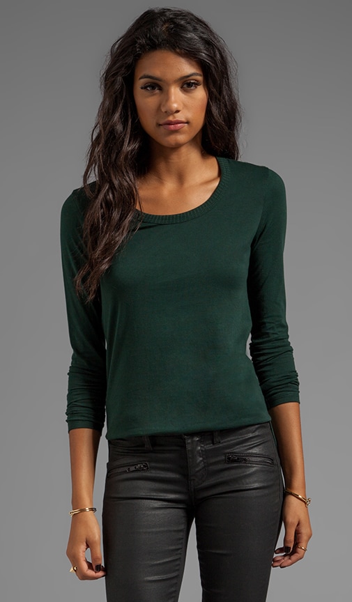 Parker Long Sleeve