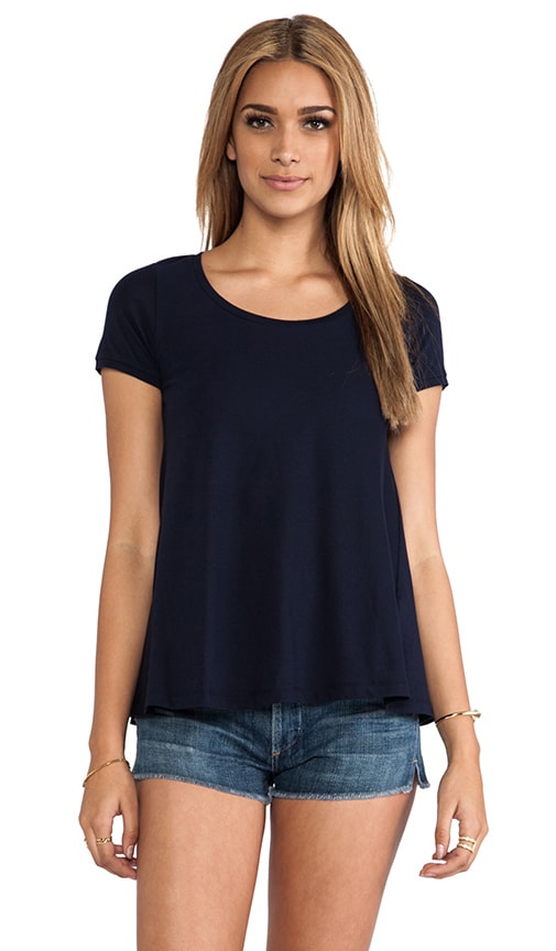 Moss Tee