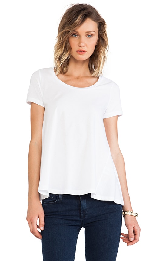 Moss Tee