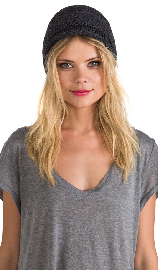 Beanie Beehive