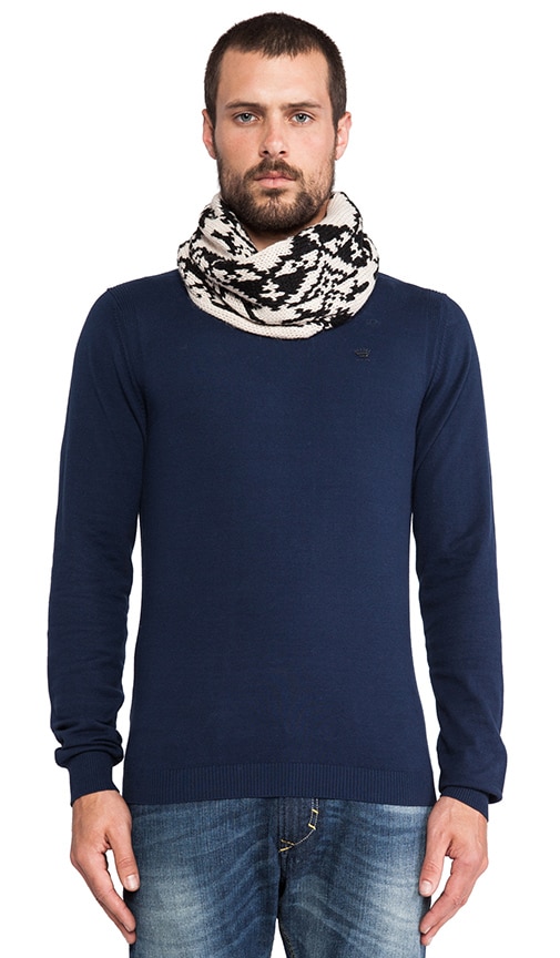 Cowl Mountains