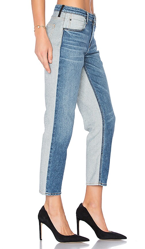 alexander wang jean