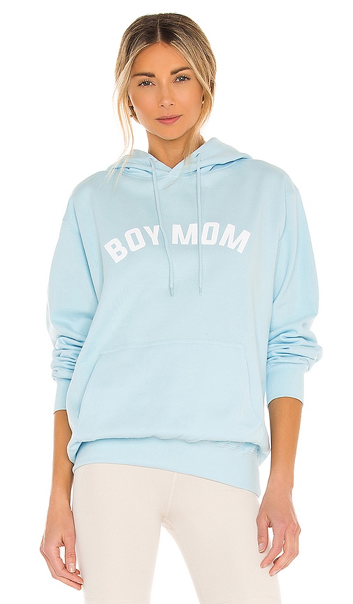 DEPARTURE BOY MOM Blue REVOLVE