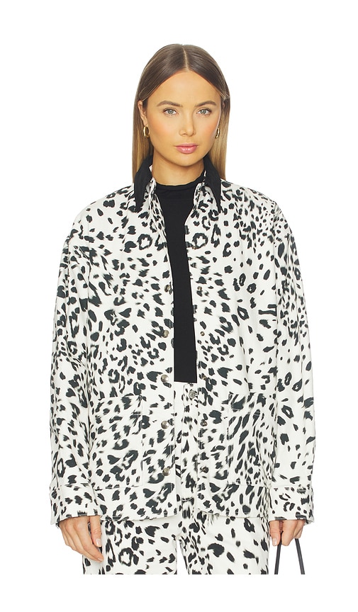 Des Phemmes Workwear Shirt