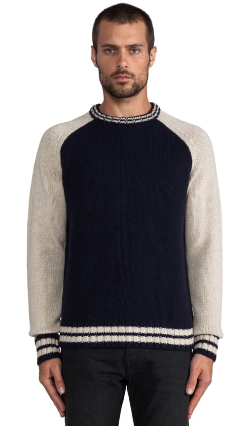 Sam Sweater