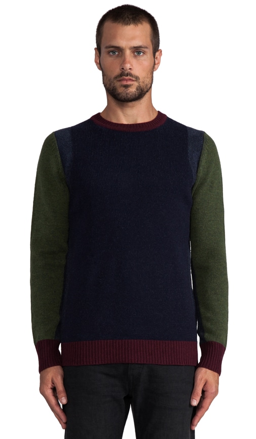 Corey Sweater