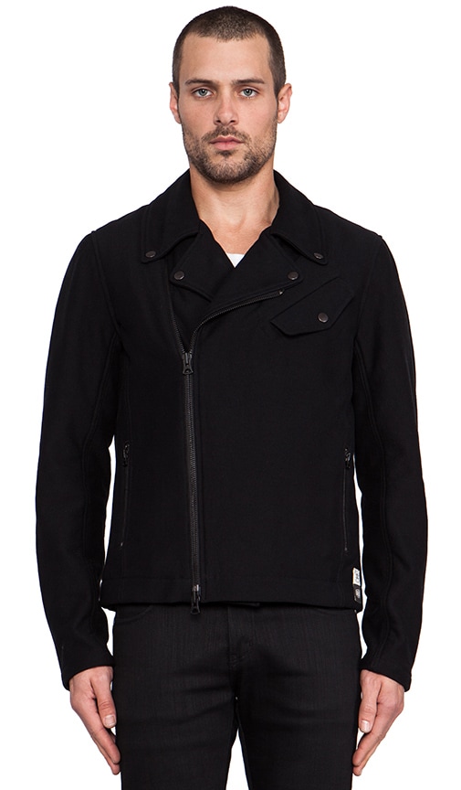 x Reigning Champ Rider Jacket
