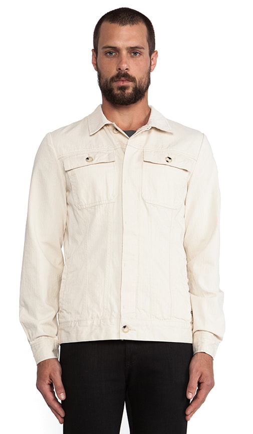 Egan Jacket