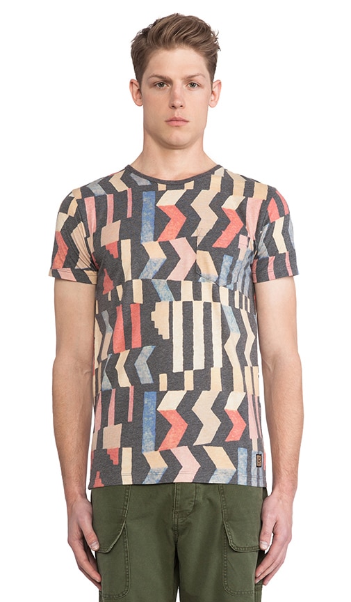Russell Oingo T-Shirt