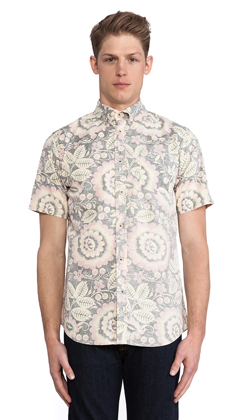 Belbin Nana Shirt