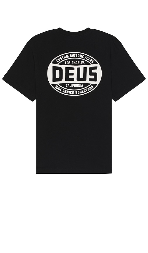 Deus Ex Machina Summer Graphic Tees | REVOLVE