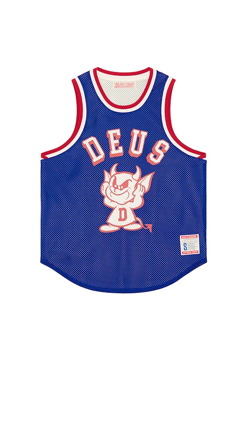 FLUIDE BACK in . Size M, S - Deus Ex Machina - Modalova